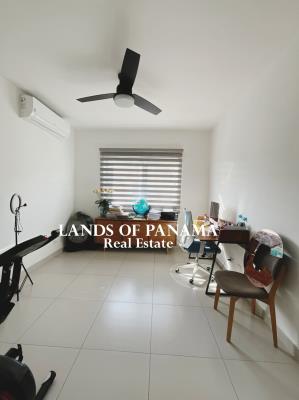 altos del parque, Betania