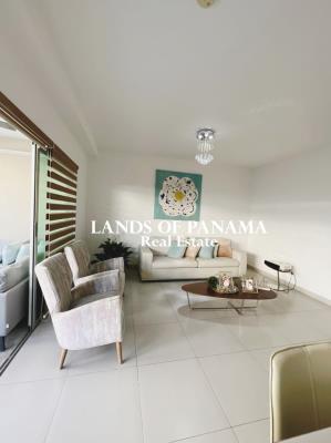 altos del parque, Panamá