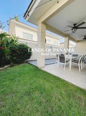 altos del parque, Panamá