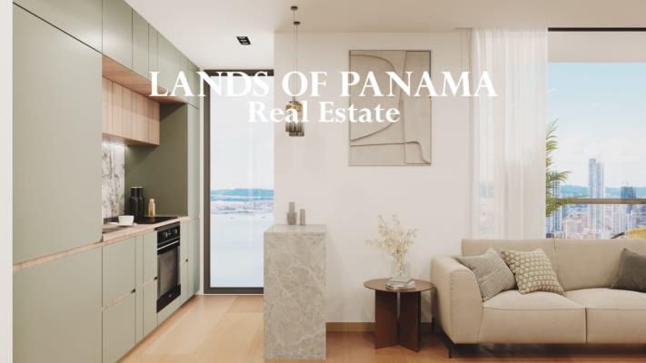 , Apartamento en venta en Bella Vista | P4442305