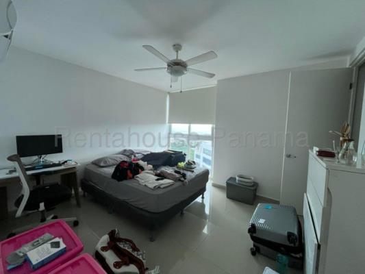 Icon Tower, apartamento