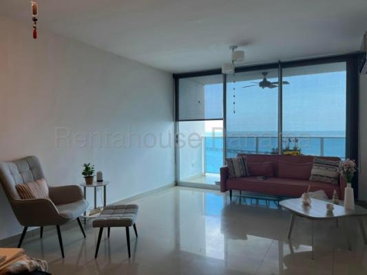 Icon Tower, apartamento