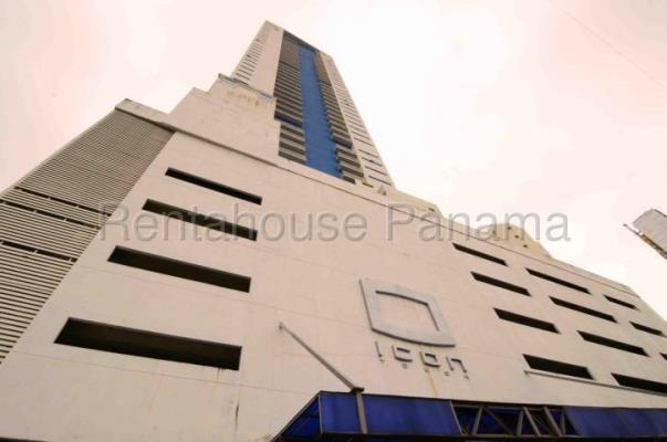 Icon Tower, apartamento