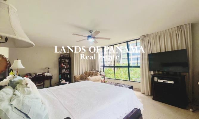 , Apartamento en alquiler en Bella Vista | P4442515