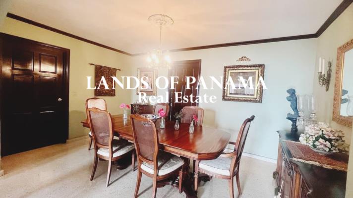 , Apartamento en alquiler en Bella Vista | P4442515