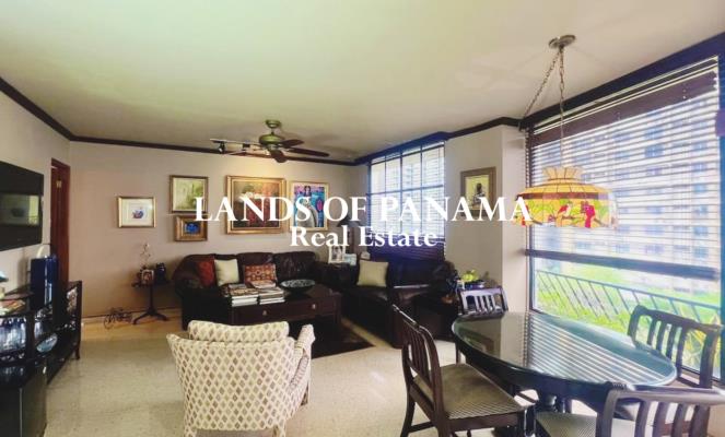 , Apartamento en alquiler en Bella Vista | P4442515