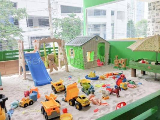 Centro Comercial Balboa Boutiques, Avenida Balboa