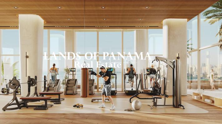 Ipanema, Costa del Este