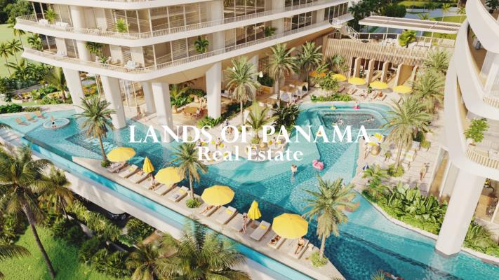 Ipanema, Costa del Este