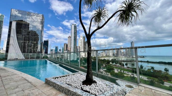White Tower, Apartamento en alquiler en Avenida Balboa | White Tower -  P4442683