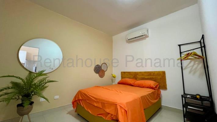 White Tower, apartamento