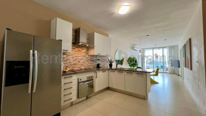 White Tower, Apartamento en alquiler en Avenida Balboa | White Tower -  P4442683