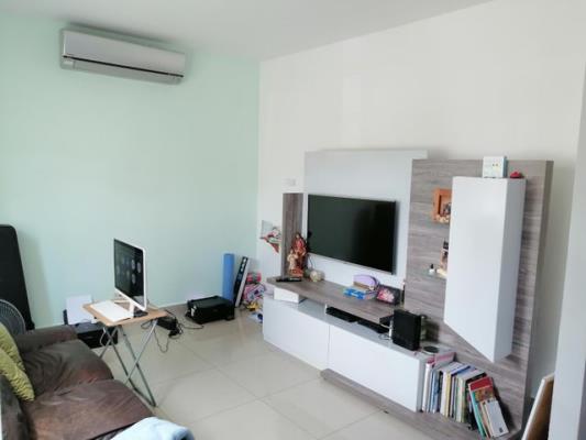 Green Fields, Panamá