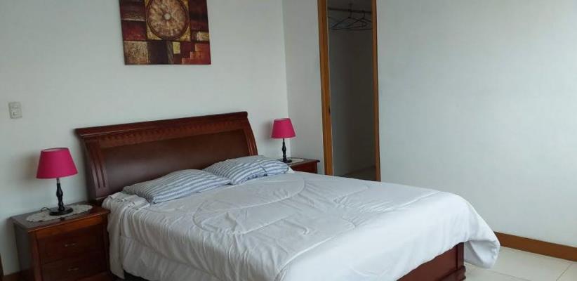 Mont Royale , apartamento