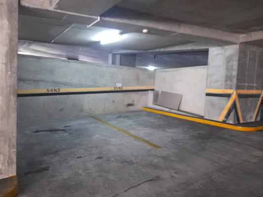 Mont Royale , El Cangrejo