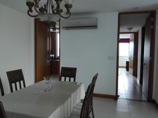 Mont Royale , Apartamento en alquiler en El Cangrejo | Mont Royale  -  P4443152