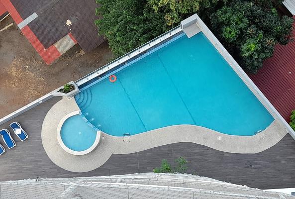 Mont Royale , Área Metropolitana