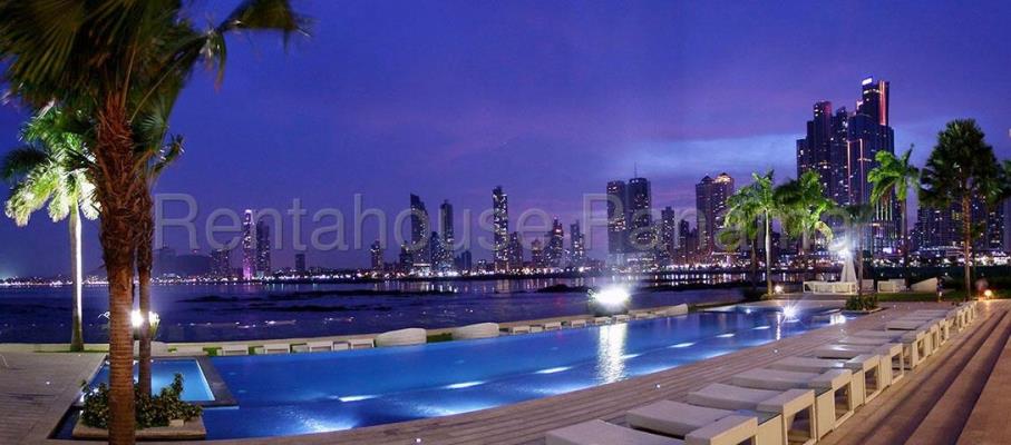 The Point - Punta Paitilla, Apartment for rent in Punta Paitilla | The Point - Punta Paitilla -  P4443348