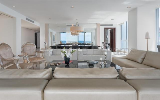 The Point - Punta Paitilla, apartment