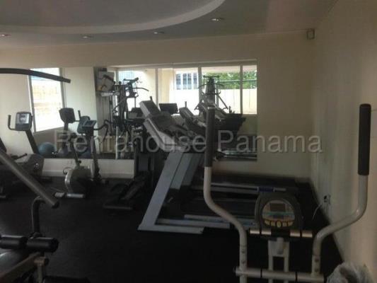 Sunrise Tower, apartment