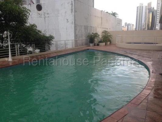 Sunrise Tower, apartment