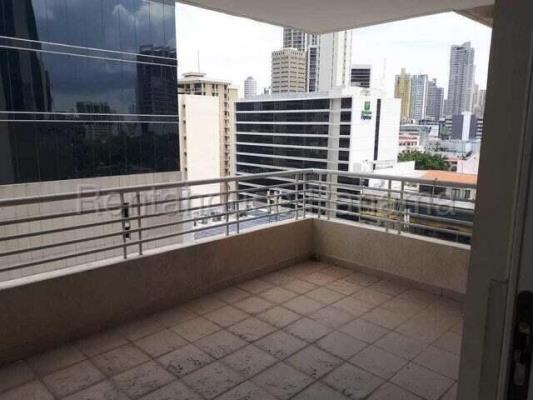 Sunrise Tower, apartment