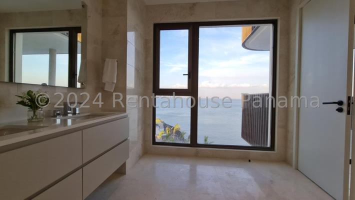 , Apartamento en alquiler en Punta Pacifica | P4443614
