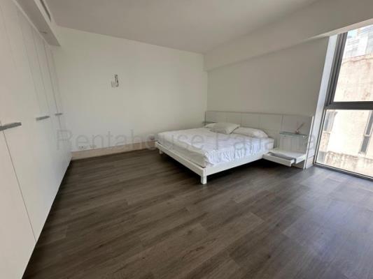 Yoo Panama, apartamento