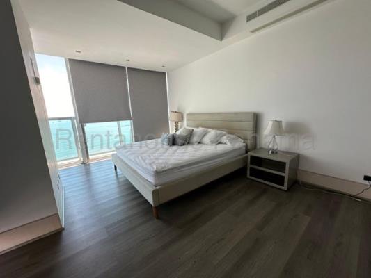 Yoo Panama, Área Metropolitana