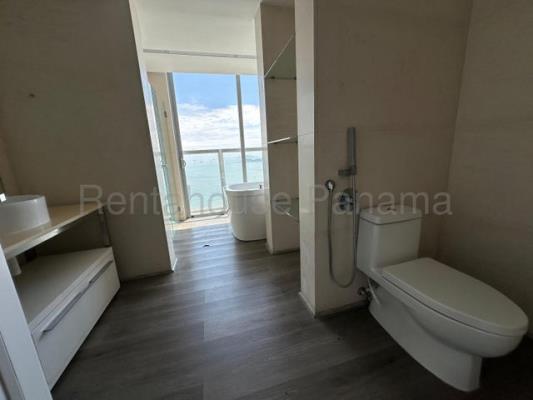 Yoo Panama, Área Metropolitana