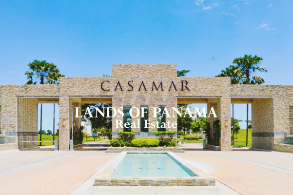 Casamar, casa