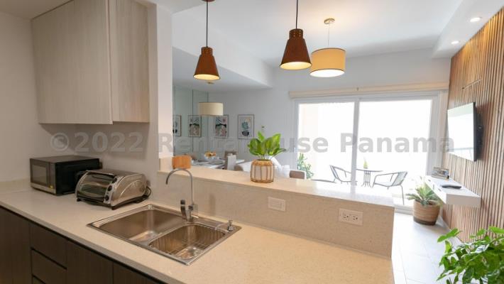 Tucan, Apartamento en venta en Arraijan | Tucan -  P4443887