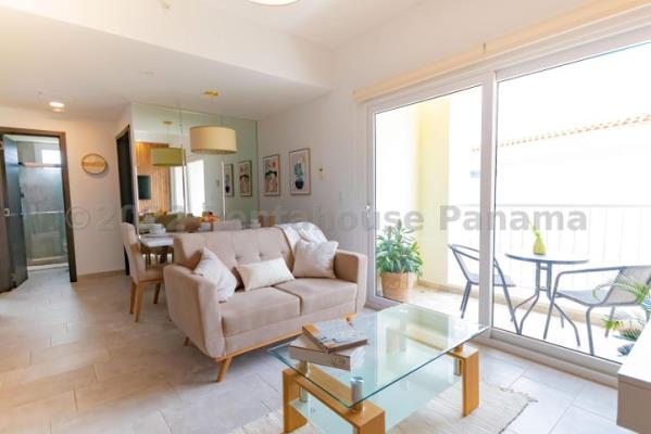 Tucan, Apartamento en venta en Arraijan | Tucan -  P4443887