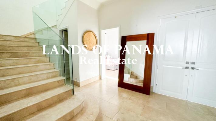 Fairway Estate , Casa en alquiler en Santa Maria | Fairway Estate  -  P4443922