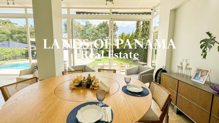 Fairway Estate , Casa en alquiler en Santa Maria | Fairway Estate  -  P4443922