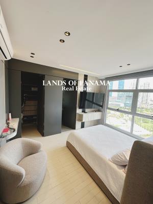 Q Tower , Apartamento en venta en Punta Pacifica | Q Tower  -  P4443929