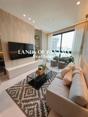 , Apartamento en alquiler en Punta Paitilla | P4444069