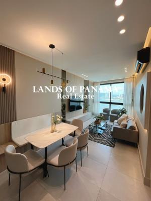 , Apartamento en alquiler en Punta Paitilla | P4444069