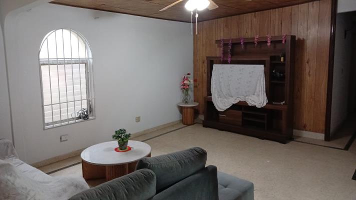 , Casa en venta en Betania | P4444314