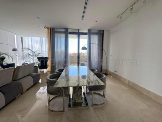 PH Garden Apartaments, Área Metropolitana