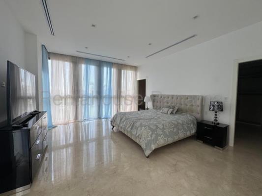 PH Garden Apartaments, Punta Pacifica