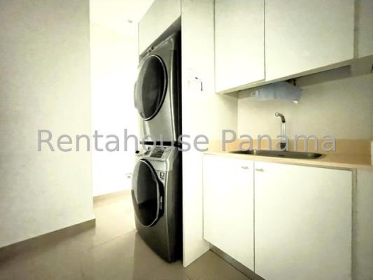 PH Garden Apartaments, Área Metropolitana