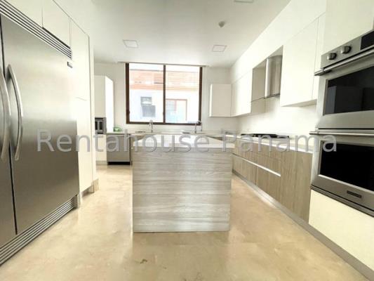 PH Garden Apartaments, Área Metropolitana