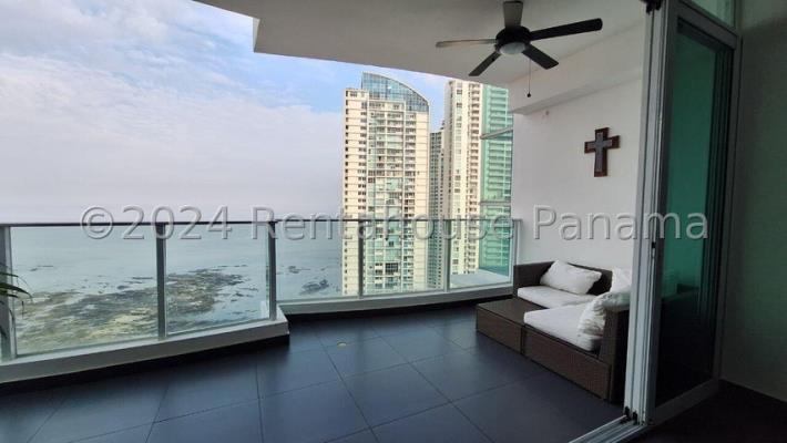 Ocean Drive, Punta Pacifica