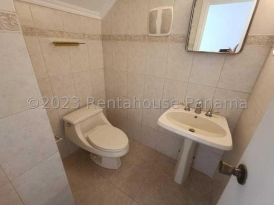 Palmera del Este, casa