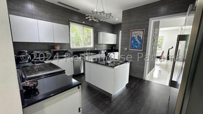 Fairways Estates, Casa en venta en Santa Maria | Fairways Estates -  P4445119