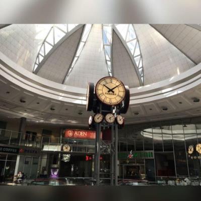 Torre Las Americas, apartamento