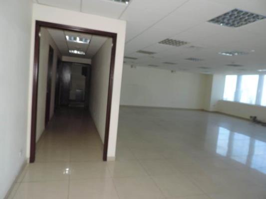 Torre Las Americas, apartamento