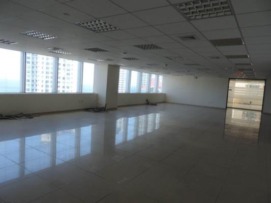 Torre Las Americas, Área Metropolitana