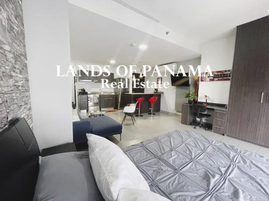 Colores de Bella Vista , Apartamento en venta en Bella Vista | Colores de Bella Vista  -  P4445175